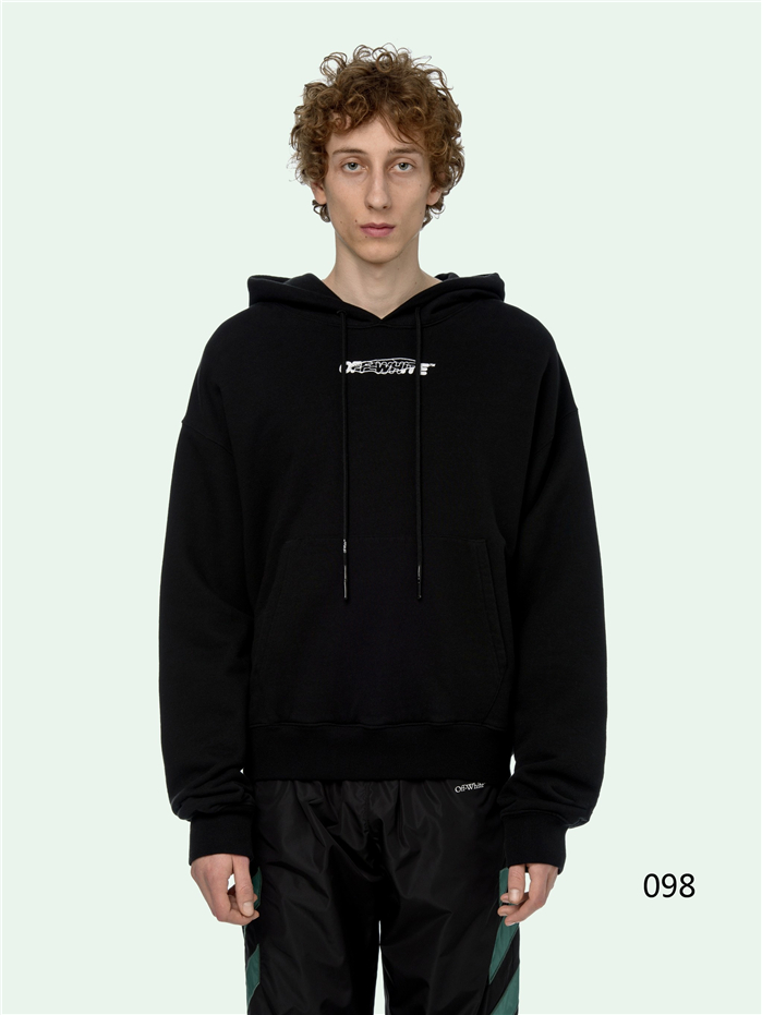 OFF WHITE Men's Hoodies 953